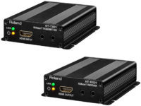 Roland HDBaseT TX and RX