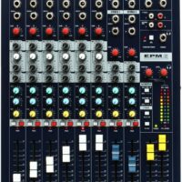 Soundcraft EPM 6 Mic/Line Mixer