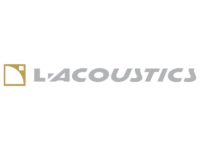 L-Acoustics Logo