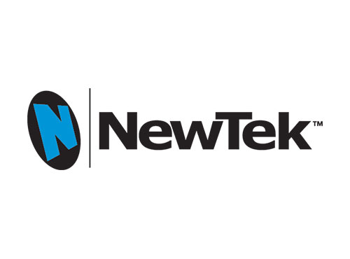 AMPD is now an authorized re-seller for NewTek